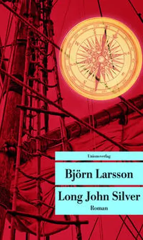 Larsson |  Long John Silver | Buch |  Sack Fachmedien