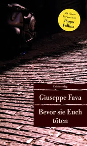 Fava |  Bevor sie Euch töten | Buch |  Sack Fachmedien