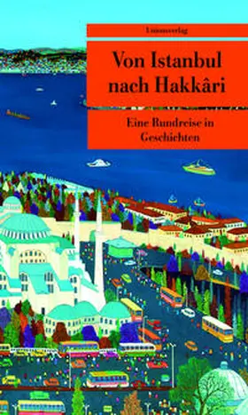 Turan |  Von Istanbul nach Hakkari | Buch |  Sack Fachmedien