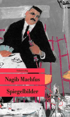 Machfus |  Spiegelbilder | Buch |  Sack Fachmedien