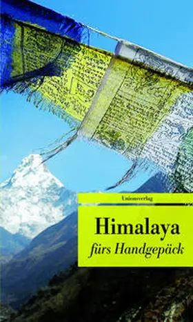 Grünfelder |  Himalaya fürs Handgepäck | Buch |  Sack Fachmedien