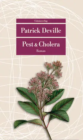 Deville | Pest & Cholera | Buch | 978-3-293-20775-2 | sack.de