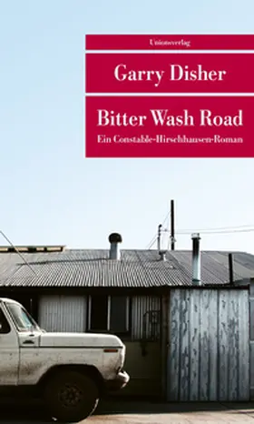 Disher | Bitter Wash Road | Buch | 978-3-293-20777-6 | www2.sack.de