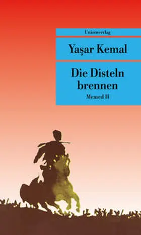 Kemal |  Die Disteln brennen | Buch |  Sack Fachmedien
