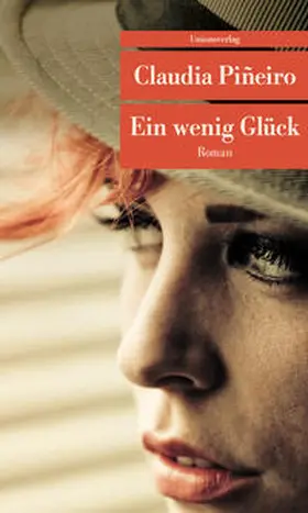 Piñeiro |  Ein wenig Glück | Buch |  Sack Fachmedien