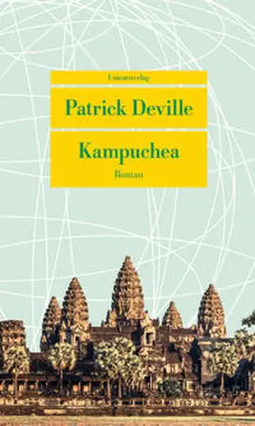 Deville |  Kampuchea | Buch |  Sack Fachmedien