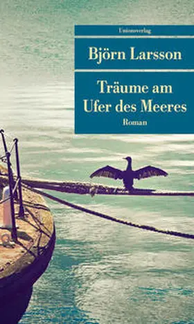 Larsson |  Träume am Ufer des Meeres | Buch |  Sack Fachmedien