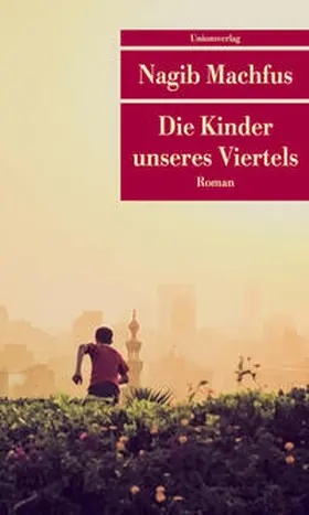 Machfus | Die Kinder unseres Viertels | Buch | 978-3-293-20810-0 | www2.sack.de