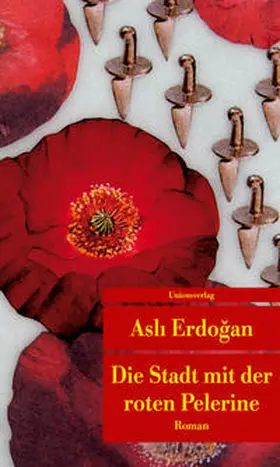 Erdogan |  Die Stadt mit der roten Pelerine | Buch |  Sack Fachmedien