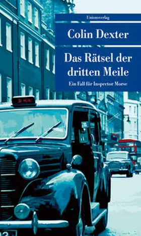Dexter |  Das Rätsel der dritten Meile | Buch |  Sack Fachmedien