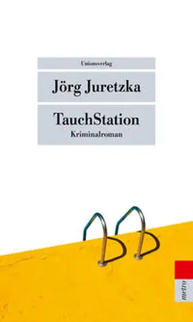Juretzka |  TauchStation | Buch |  Sack Fachmedien