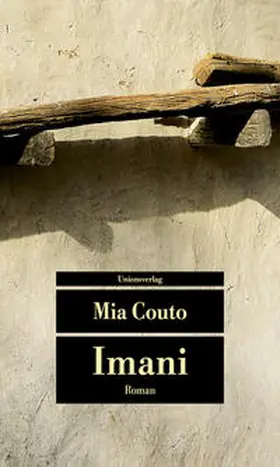 Couto | Imani | Buch | 978-3-293-20831-5 | www2.sack.de