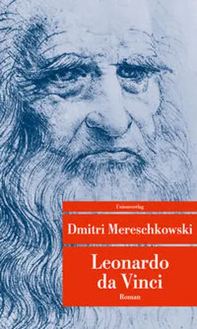 Mereschkowski |  Leonardo da Vinci | Buch |  Sack Fachmedien