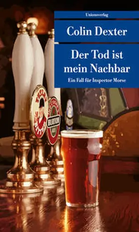 Dexter | Der Tod ist mein Nachbar | Buch | 978-3-293-20843-8 | sack.de