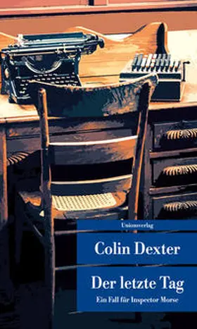 Dexter | Der letzte Tag | Buch | 978-3-293-20844-5 | sack.de
