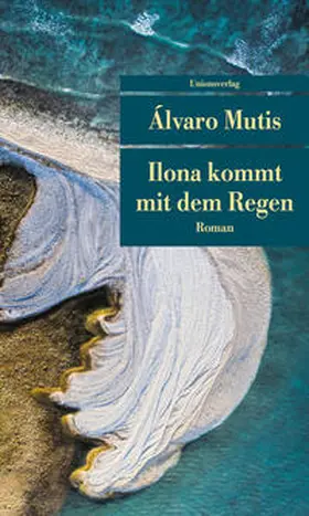 Mutis |  Ilona kommt mit dem Regen | Buch |  Sack Fachmedien