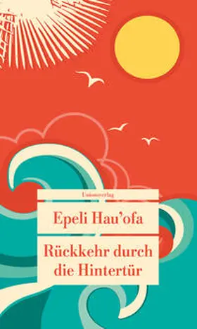Hau’ofa |  Rückkehr durch die Hintertür | Buch |  Sack Fachmedien