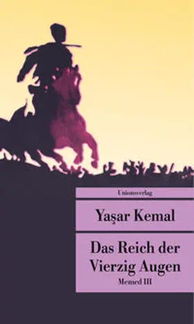 Kemal |  Das Reich der Vierzig Augen | Buch |  Sack Fachmedien