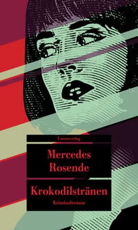 Rosende |  Krokodilstränen | Buch |  Sack Fachmedien