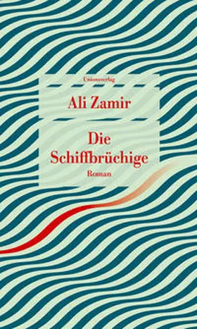 Zamir |  Die Schiffbrüchige | Buch |  Sack Fachmedien