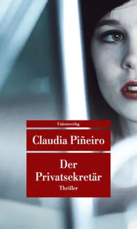 Piñeiro / Pin~eiro |  Der Privatsekretär | Buch |  Sack Fachmedien