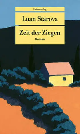 Starova |  Zeit der Ziegen | Buch |  Sack Fachmedien