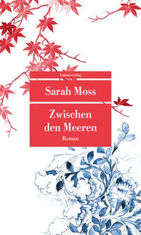 Moss |  Zwischen den Meeren | Buch |  Sack Fachmedien