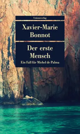 Bonnot |  Der erste Mensch | Buch |  Sack Fachmedien