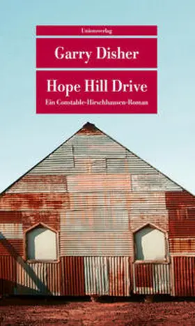 Disher |  Hope Hill Drive | Buch |  Sack Fachmedien