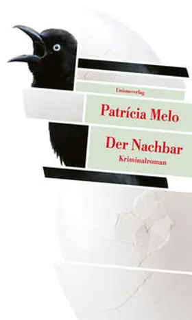 Melo |  Der Nachbar | Buch |  Sack Fachmedien