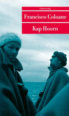 Coloane |  Kap Hoorn | Buch |  Sack Fachmedien