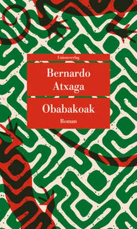 Atxaga |  Obabakoak oder Das Gänsespiel | Buch |  Sack Fachmedien