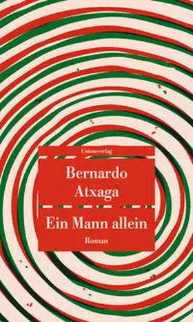 Atxaga | Ein Mann allein | Buch | 978-3-293-20949-7 | sack.de