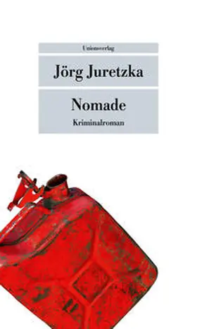 Juretzka |  Nomade | Buch |  Sack Fachmedien