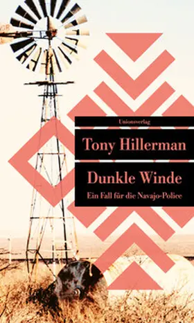 Hillerman |  Dunkle Winde | Buch |  Sack Fachmedien