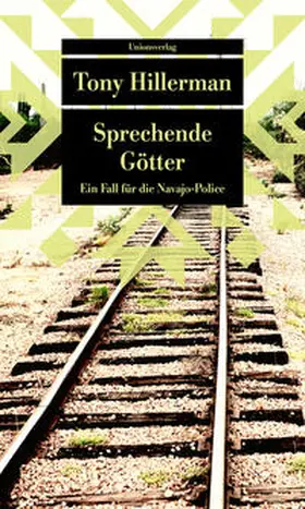 Hillerman |  Sprechende Götter | Buch |  Sack Fachmedien
