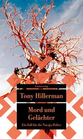 Hillerman |  Mord und Gelächter | Buch |  Sack Fachmedien