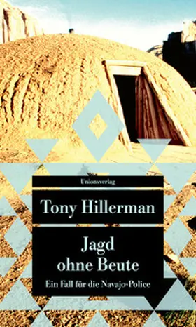 Hillerman |  Jagd ohne Beute | Buch |  Sack Fachmedien