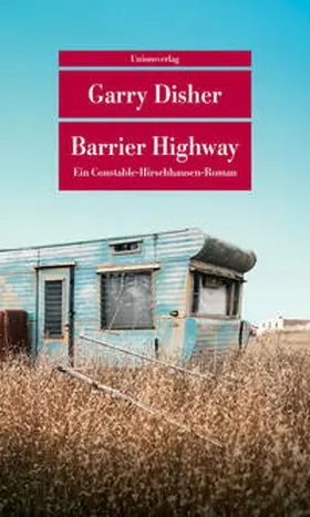 Disher |  Barrier Highway | Buch |  Sack Fachmedien
