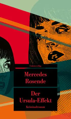 Rosende |  Der Ursula-Effekt | Buch |  Sack Fachmedien