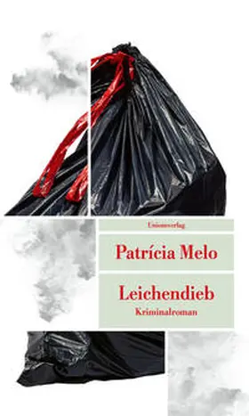Melo |  Leichendieb | Buch |  Sack Fachmedien