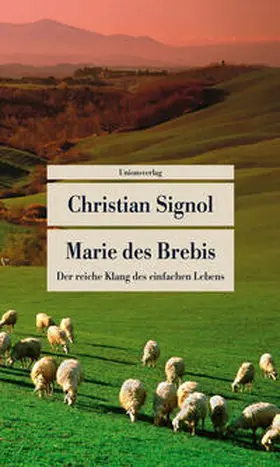 Signol |  Marie des Brebis | Buch |  Sack Fachmedien