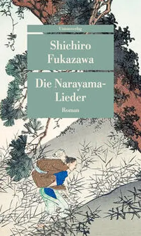 Fukazawa |  Die Narayama-Lieder | Buch |  Sack Fachmedien