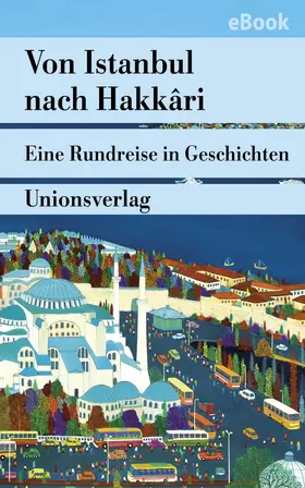 Turan |  Von Istanbul nach Hakkari | eBook | Sack Fachmedien