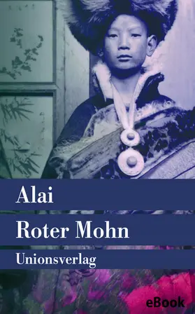 Alai |  Roter Mohn | eBook | Sack Fachmedien