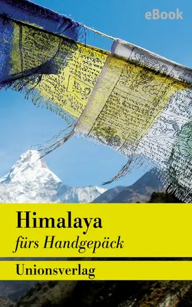 Grünfelder |  Himalaya | eBook | Sack Fachmedien