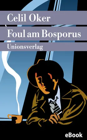 Oker |  Foul am Bosporus | eBook | Sack Fachmedien