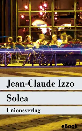 Izzo | Solea | E-Book | sack.de
