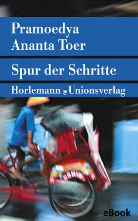 Toer |  Spur der Schritte | eBook | Sack Fachmedien