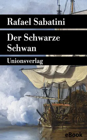 Sabatini | Der Schwarze Schwan | E-Book | www2.sack.de